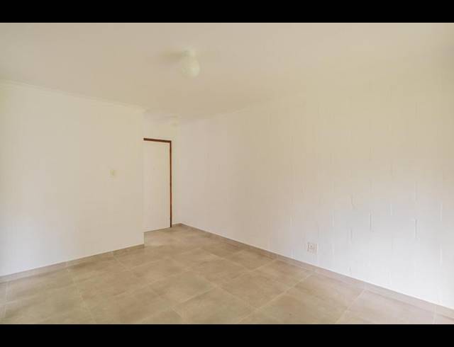 1 BEDROOM PROPERTY TO RENT IN DIEP RIVER